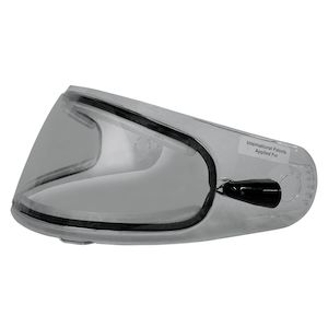 AFX FX-90/100/Magnus Electric Lens Face Shield - RevZilla