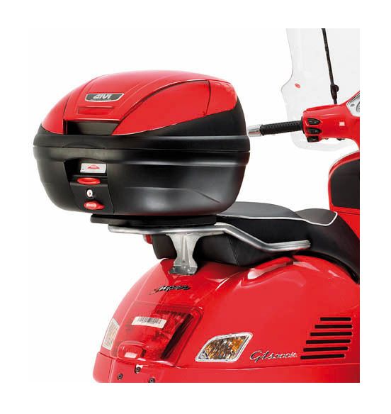 Givi SR131 Top Case Rack Vespa GTS 300 Super 20082014 10 (21.10