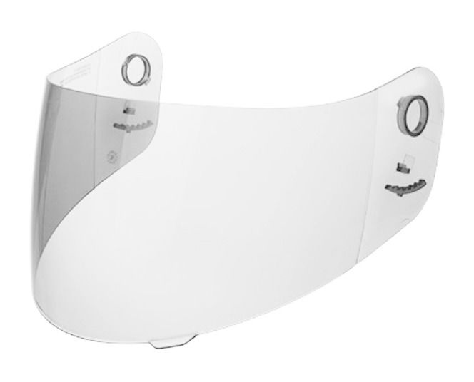 AFX FX-16 / FX-95 Face Shield - RevZilla