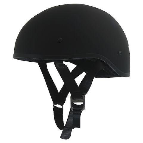 AFX FX-200 Slick Helmet - Solids (SM)