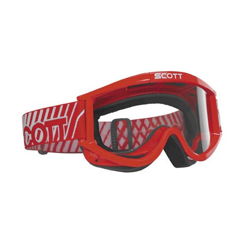 Scott 87 OTG Goggles RevZilla