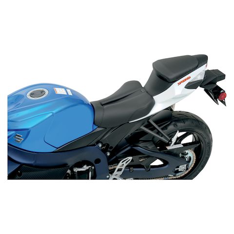 Saddlemen Gel-Channel Track-CF Seat Suzuki GSXR 600/750 2011-2022