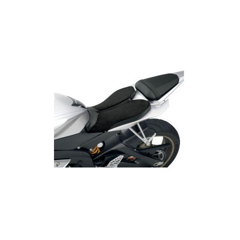 Saddlemen Gel-Channel Track-CF Seat Yamaha R6 2010-2016
