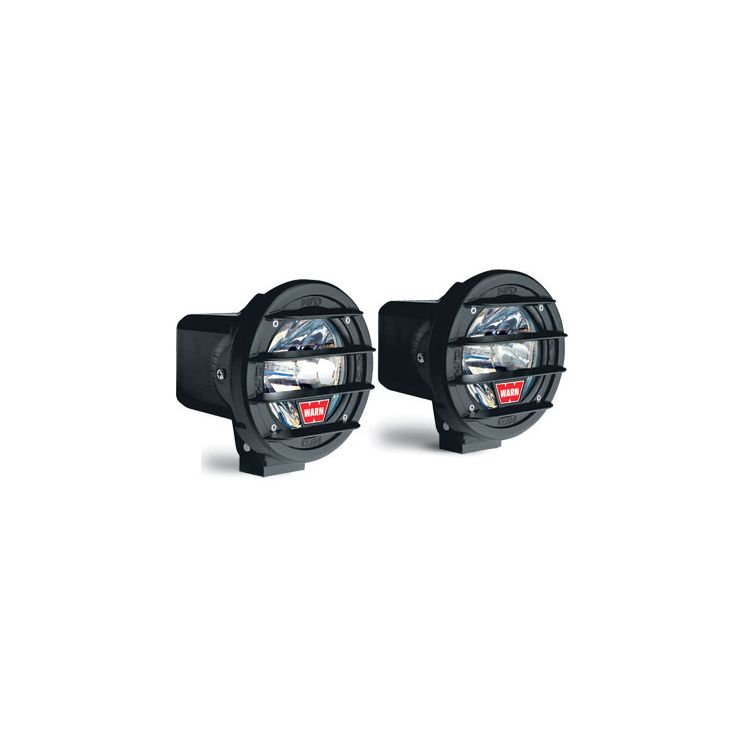 Warn W400D-HID Driving Lights