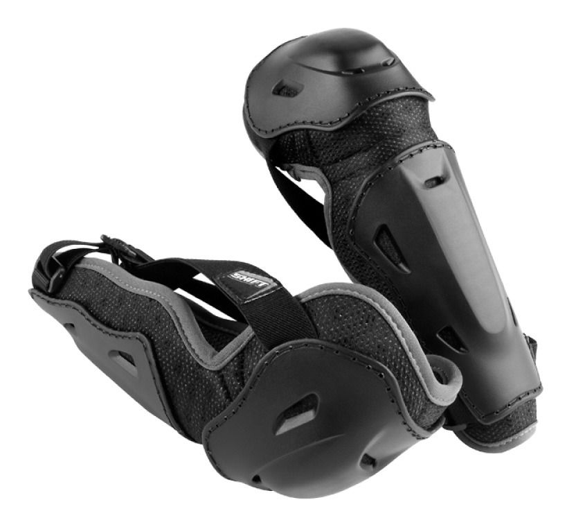 Shift Enforcer Elbow Guards RevZilla