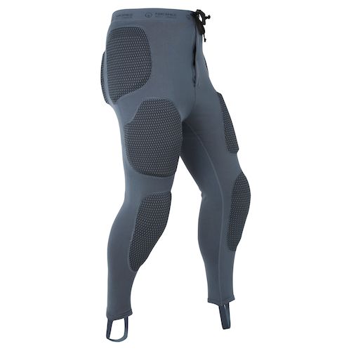 Forcefield Pro Pants With Sport Armor RevZilla