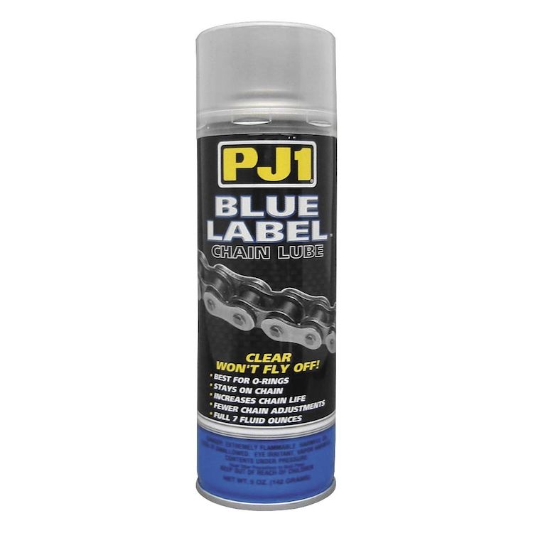 Best Motorcycle Chain Lube 2021 Ultimate Guide