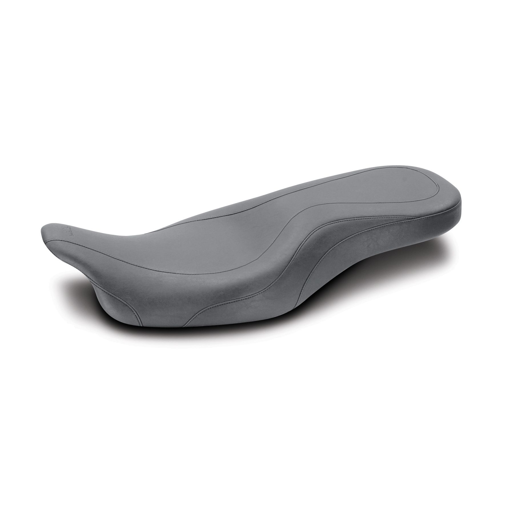 Mustang Wide Tripper Seat For Harley Touring 2008-2025