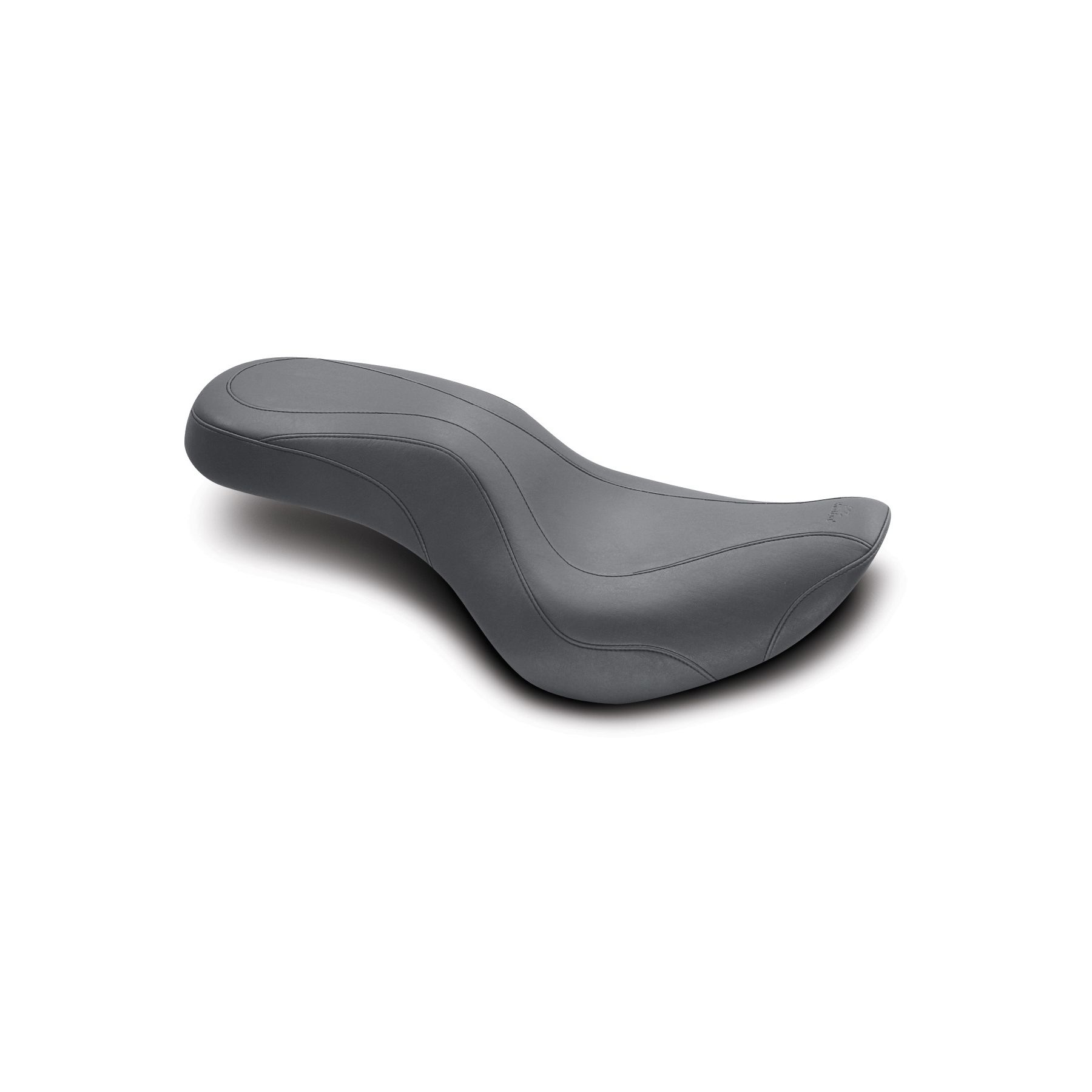 Mustang DayTripper Seat Honda Shadow Spirit VT750DC