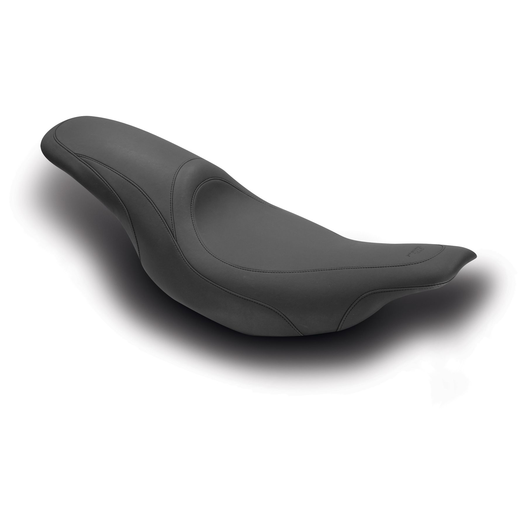 Mustang Tripper Fastback Seat For Harley Electra / Road Glide 1997-200