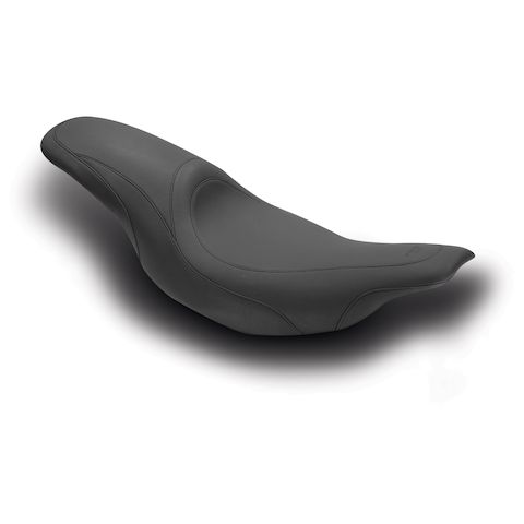 Mustang Tripper Fastback Seat For Harley Electra / Road Glide 1997-2007