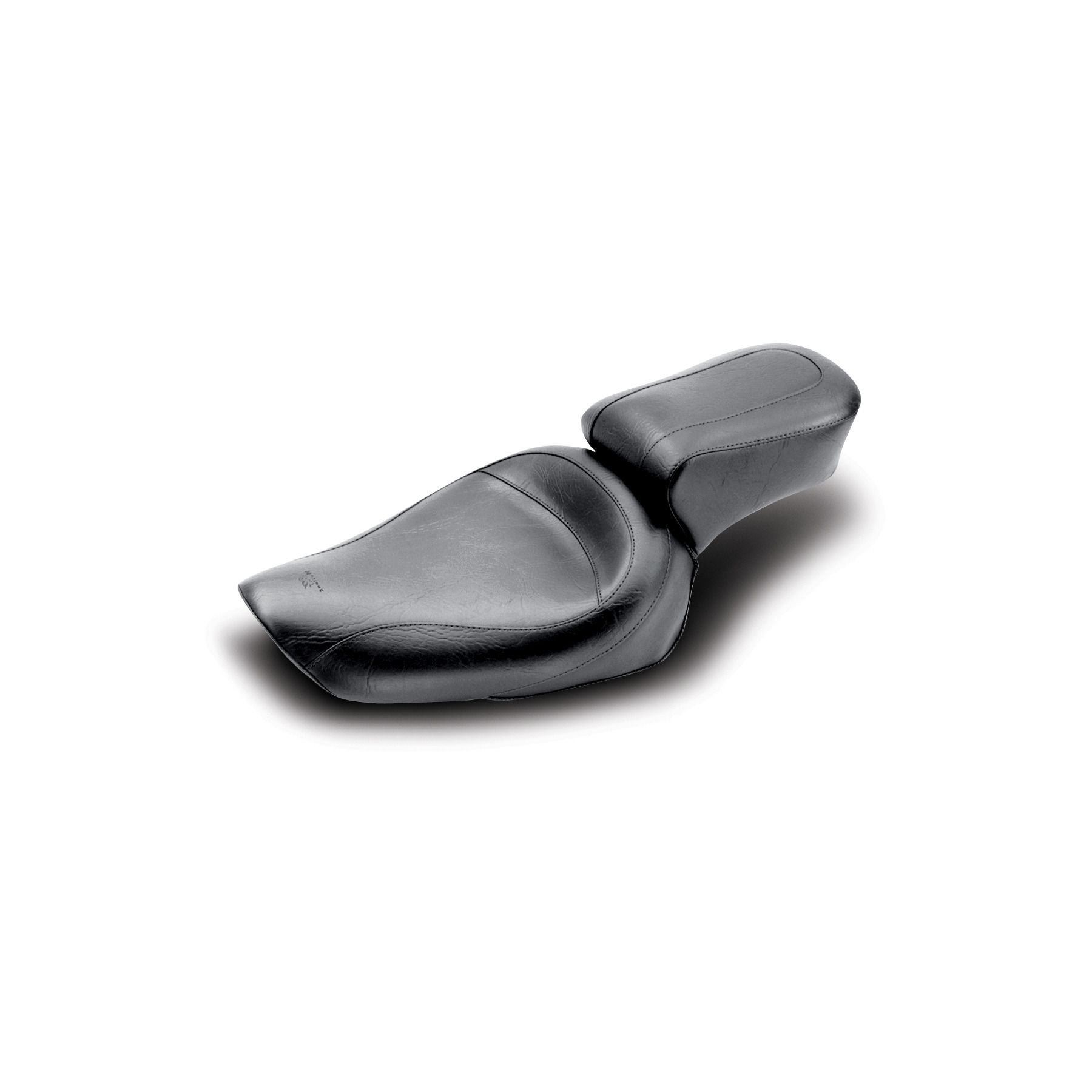 Mustang Standard Touring Seat For Harley Dyna 1996-2003