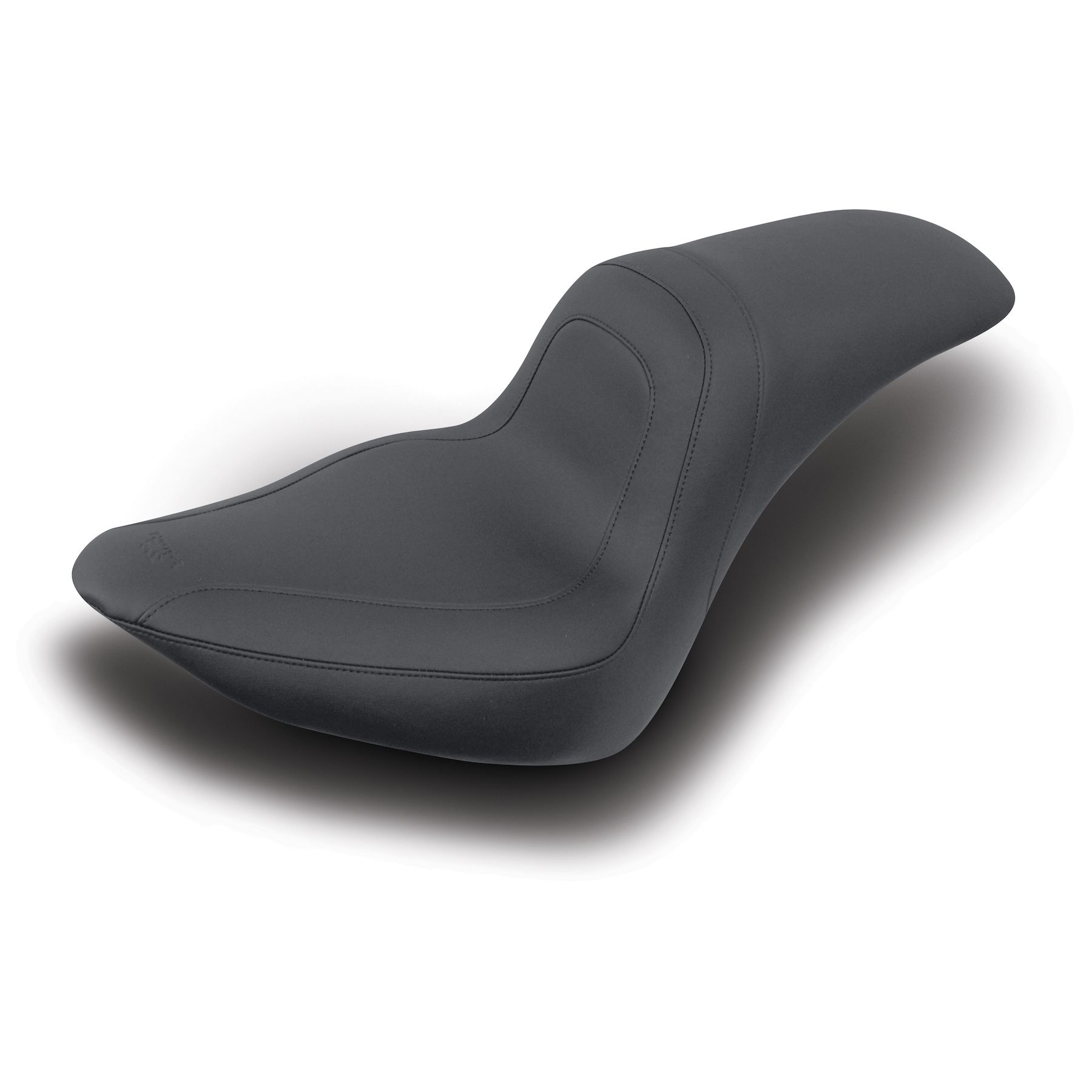 Mustang Fastback Seat For Harley Softail With 200mm Rear Tire 2006-201