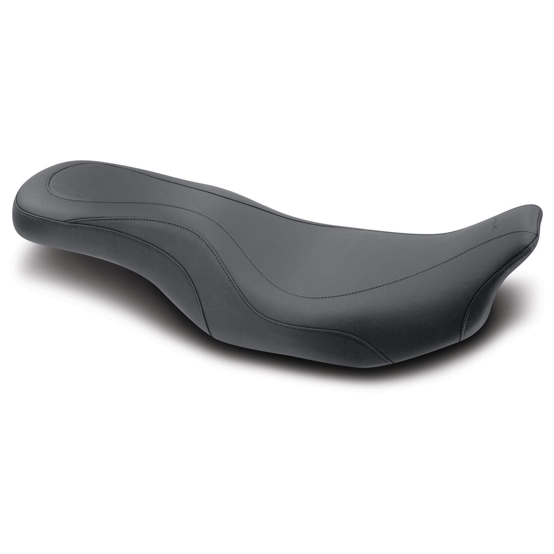 Mustang DayTripper Seat For Harley Touring 2008-2024