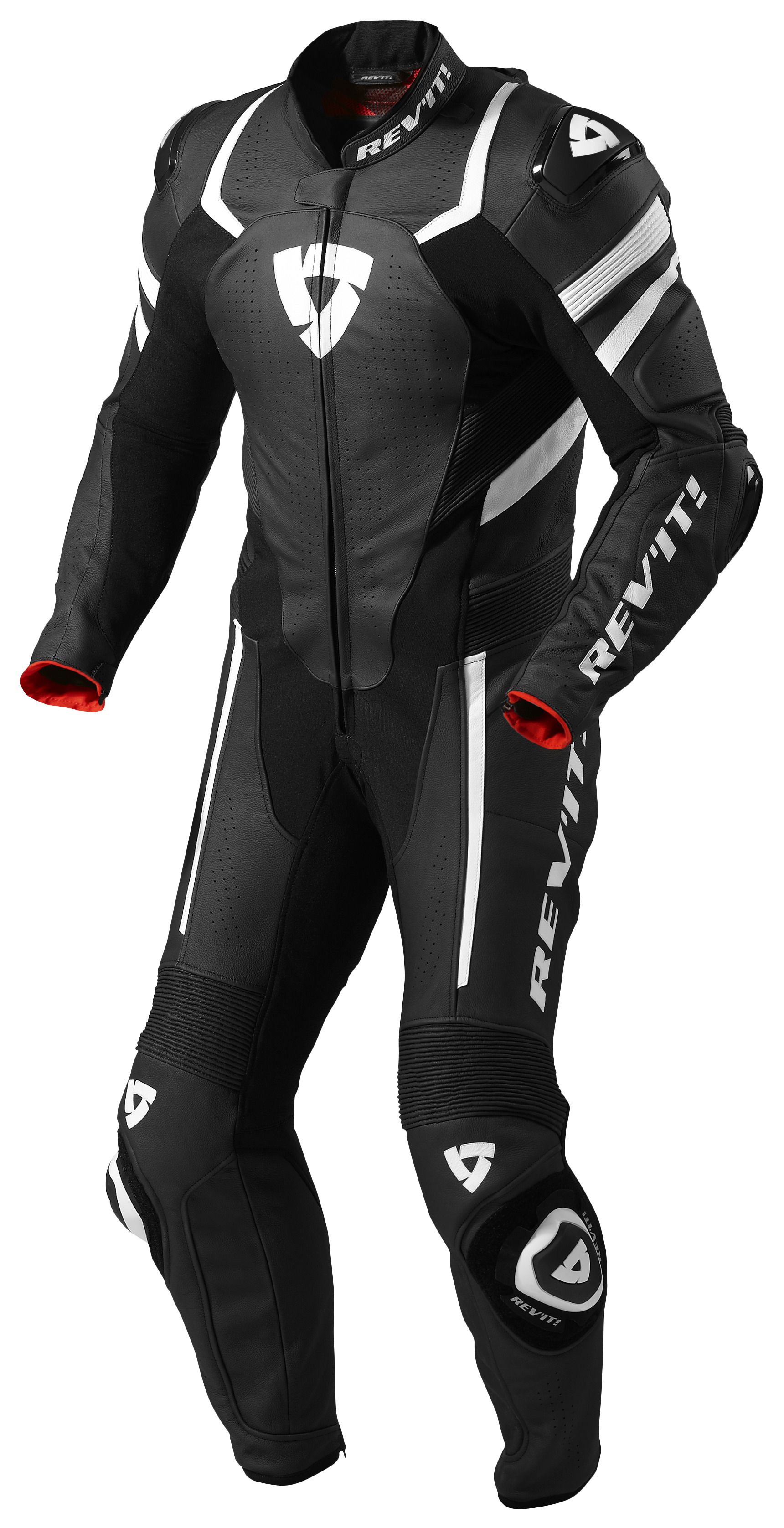 REV'IT! Hunter Race Suit RevZilla