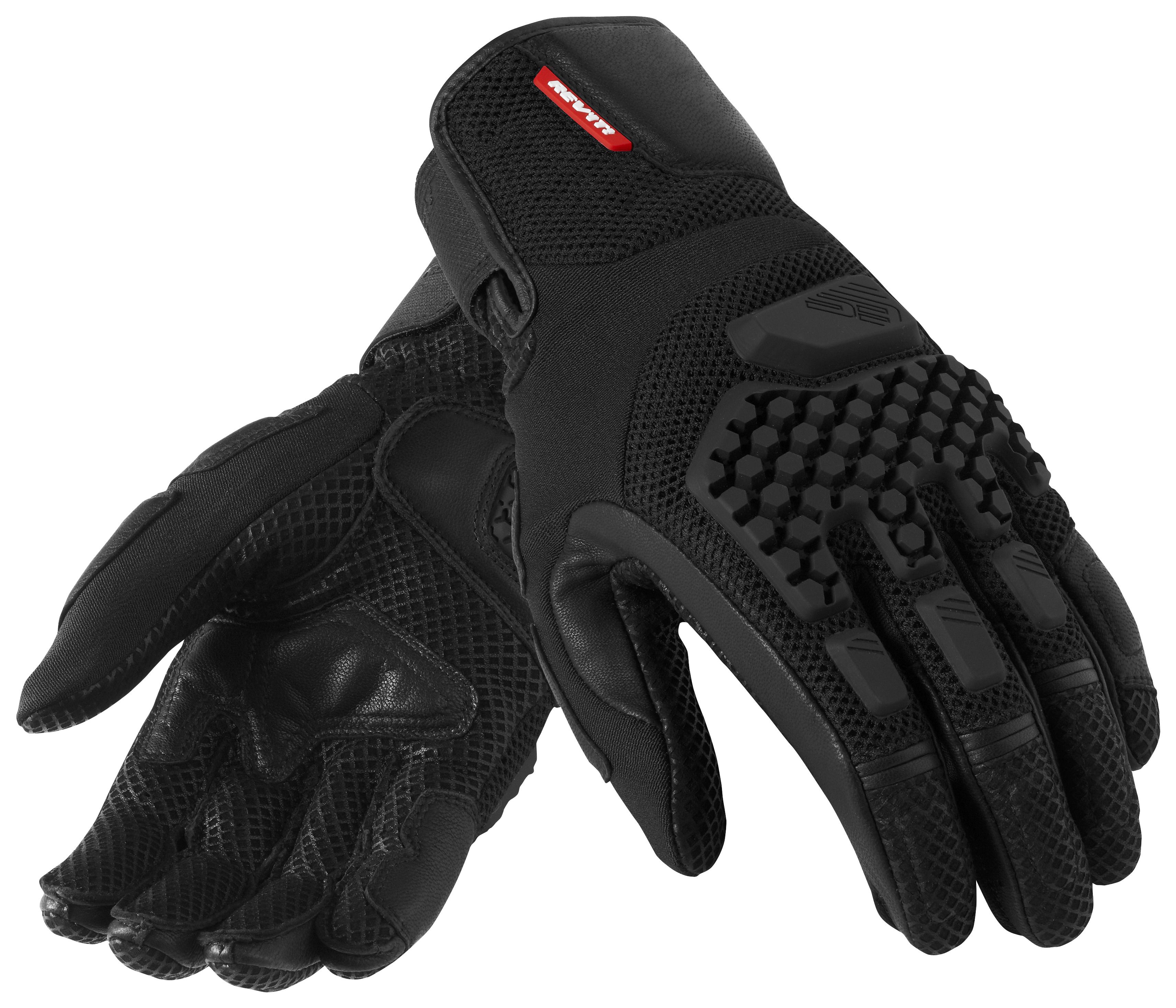 REV'IT! Sand Pro Gloves 20 (24.00) Off! RevZilla
