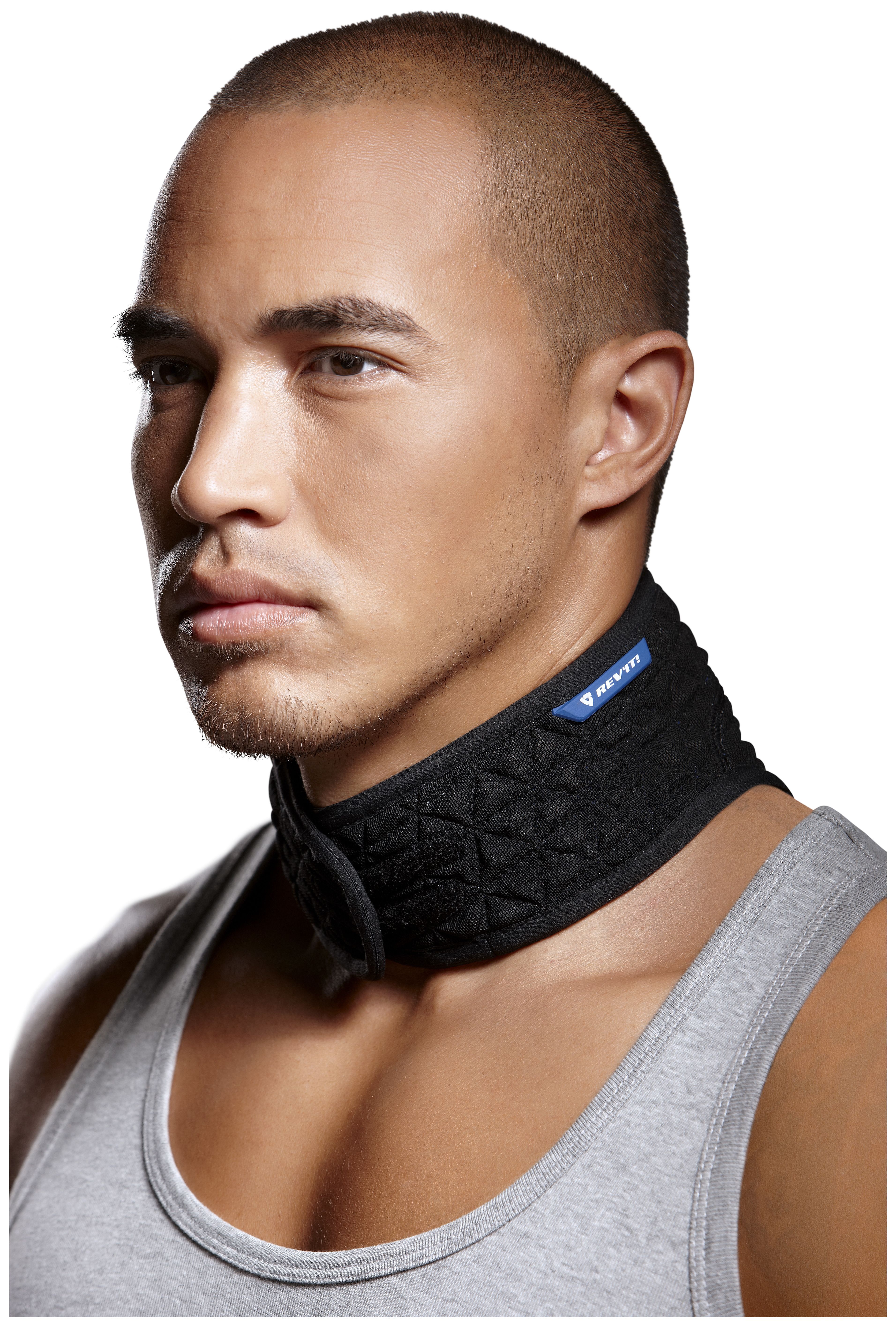 revit_fluid_cooling_neck_collar_black