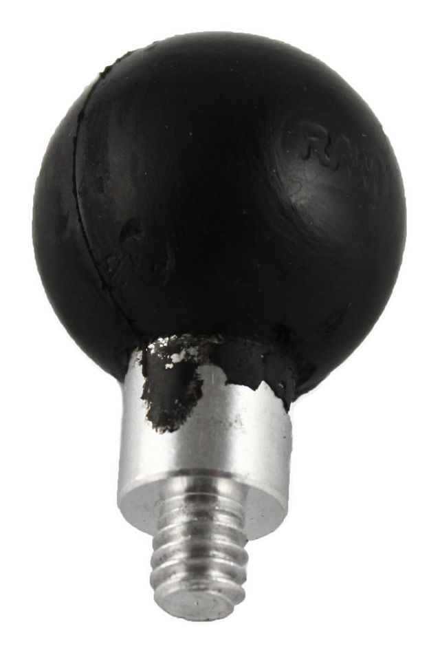 RAM Mounts Camera Adapter 1/4"-20 No Base