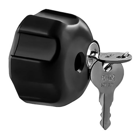 RAM Mounts Locking Knob 