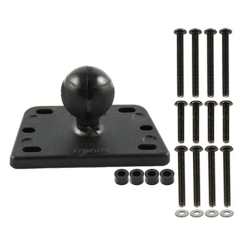 RAM Mounts Reservoir Cover Base