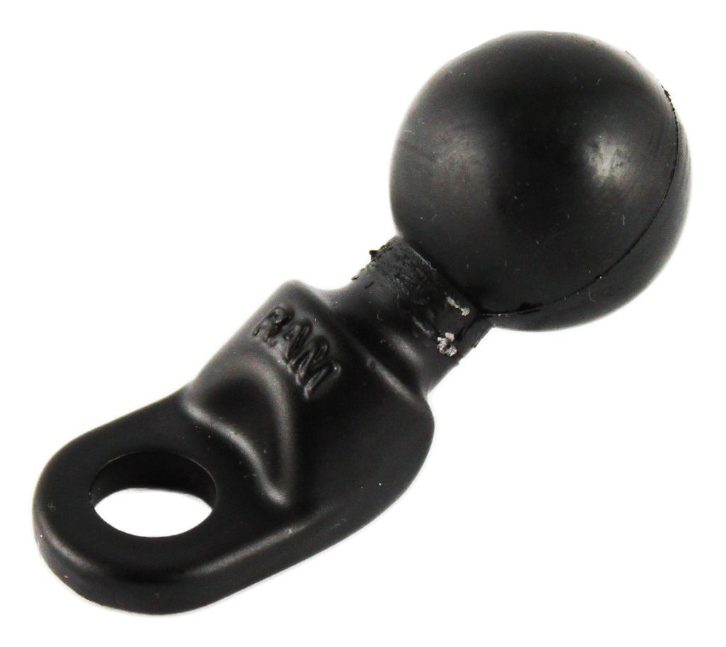 RAM Mounts Mirror Mount Base 9MM