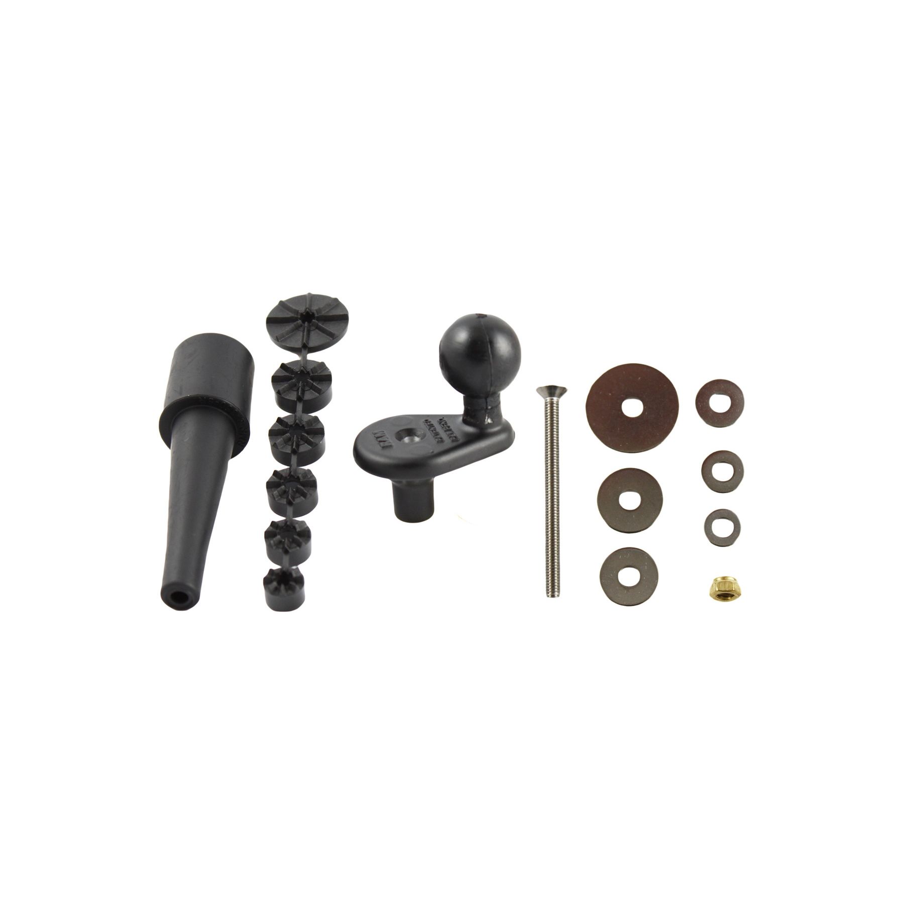 RAM Mounts Stem Base