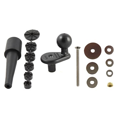 RAM Mounts Stem Base