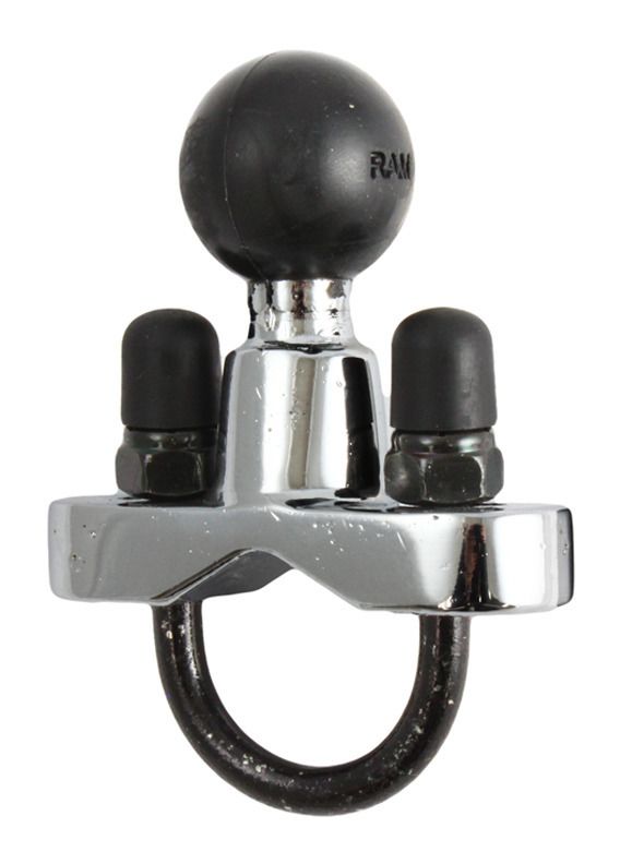 RAM Mounts U-Bolt Base N/A
