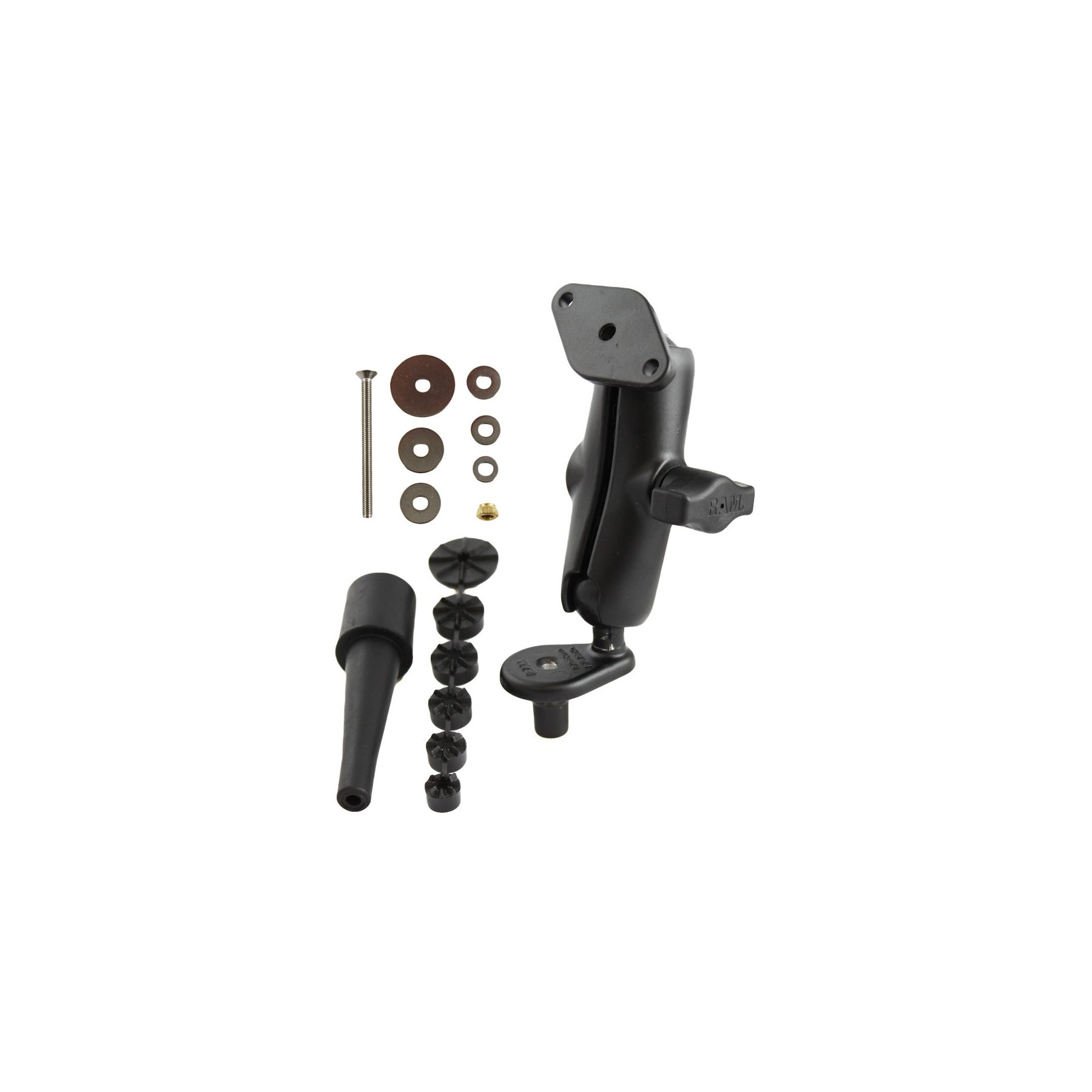 RAM Mounts Fork Stem Kit