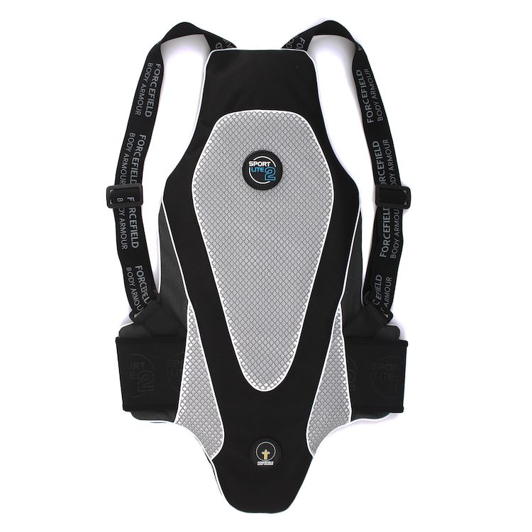 Forcefield Sport Lite L2 Back Protector