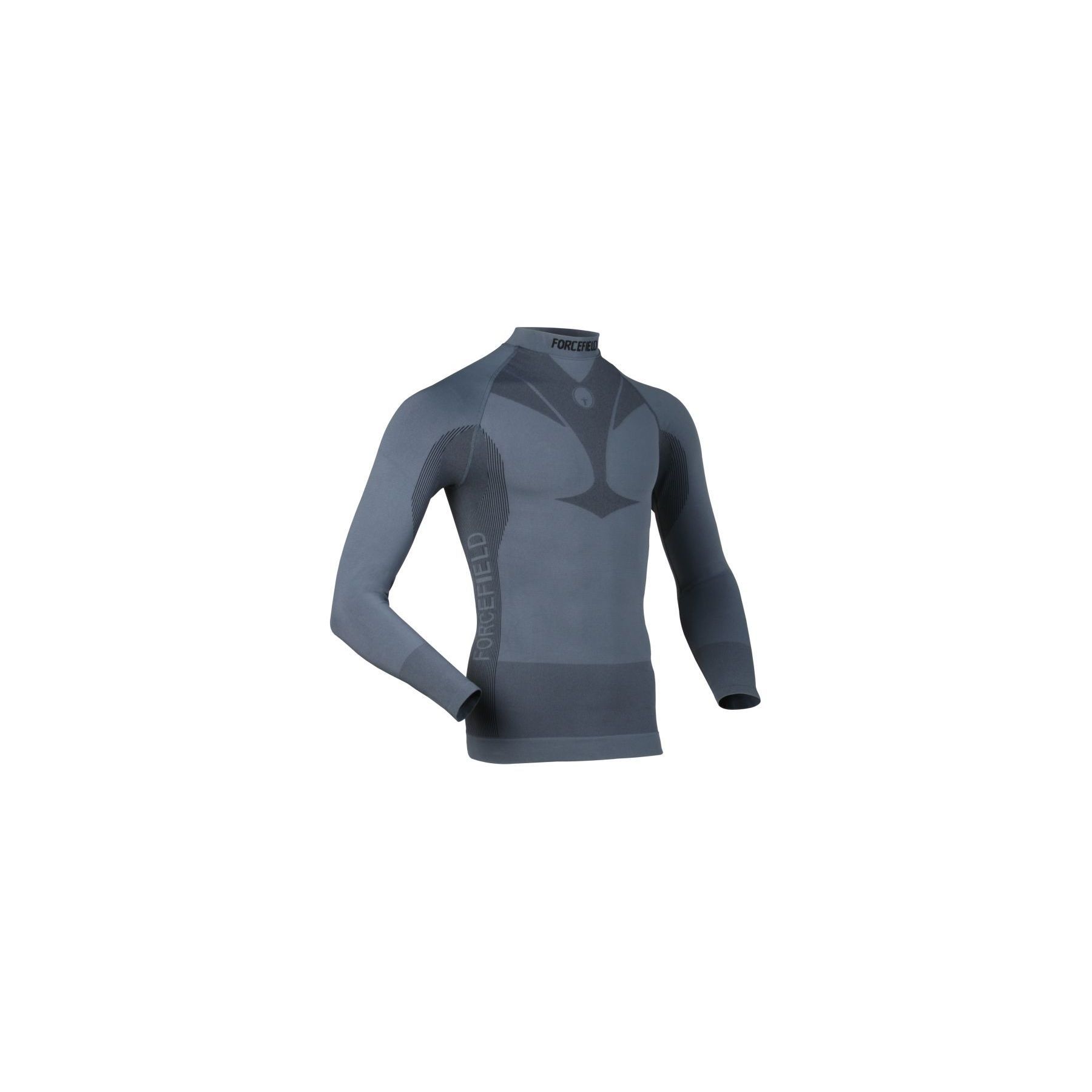 Forcefield Base Layer Long Sleeve Shirt (XS)