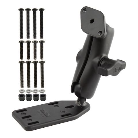 RAM Mounts Reservoir Cover Kit