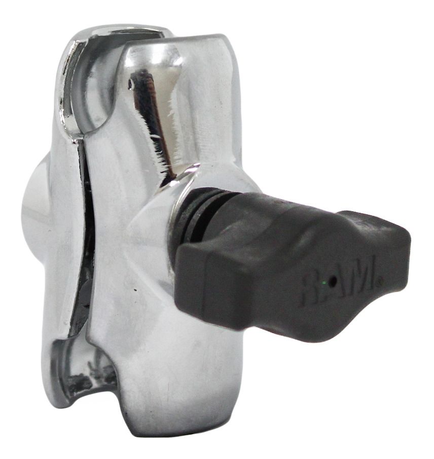 RAM Mounts Double Socket Arm S
