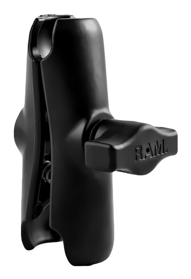 RAM Mounts Double Socket Arm M