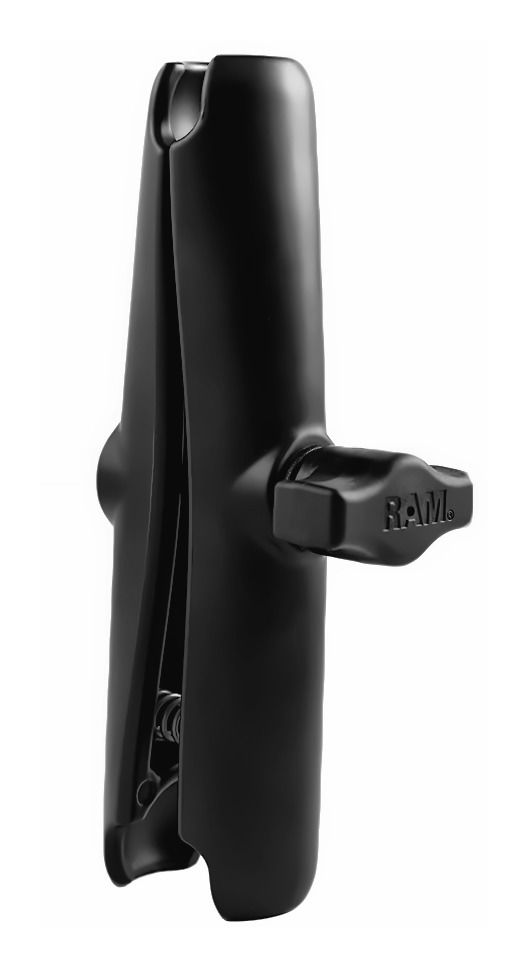 RAM Mounts Double Socket Arm L