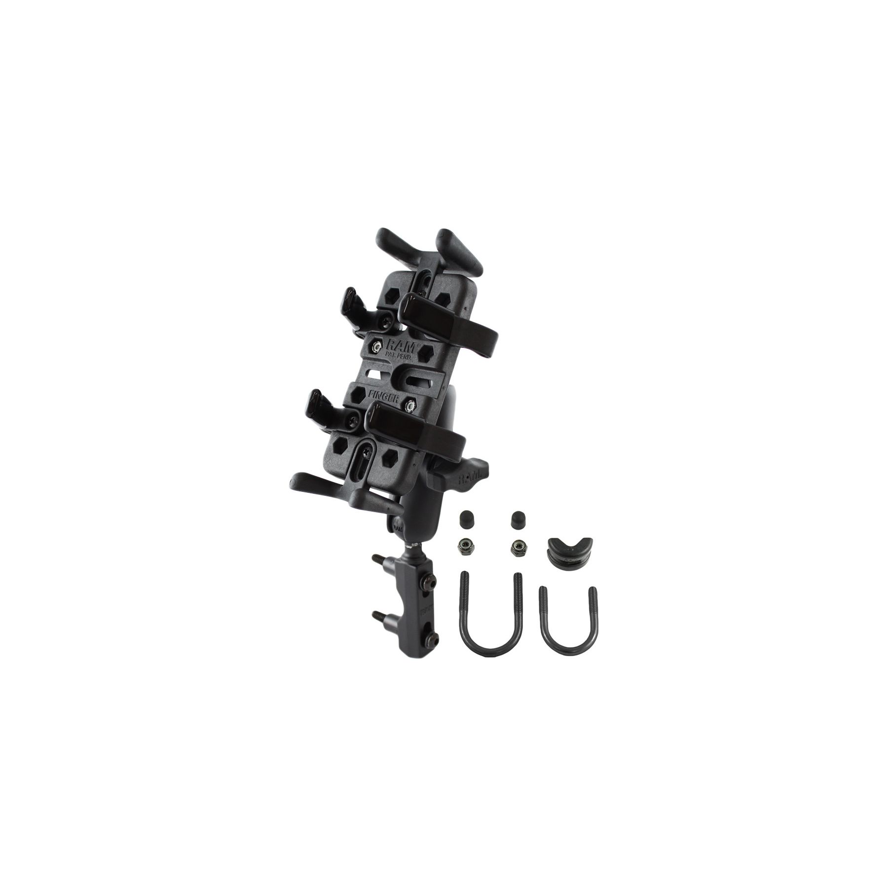 RAM Mounts Finger Grip Holder Kit