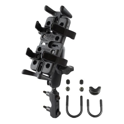 RAM Mounts Finger Grip Holder Kit