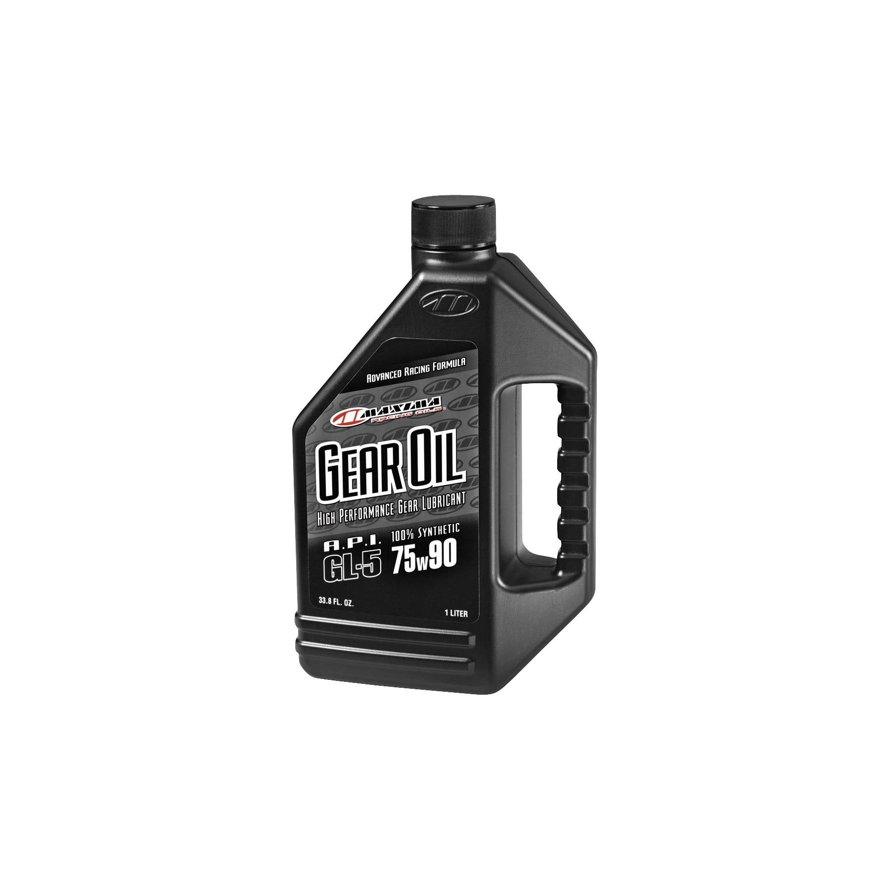 Maxima Synthetic Gear Oil