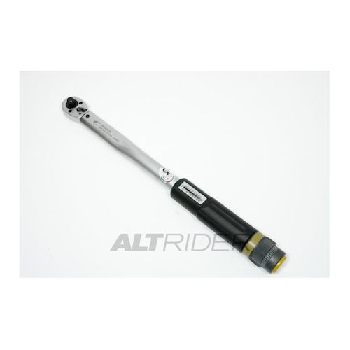 Proxxon MicroClick 100/S 3/8" Torque Wrench RevZilla