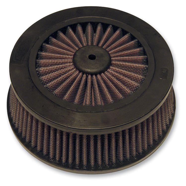 Roland Sands Replacement Filter For Roland Sands And Performance Machine Air Cleaners