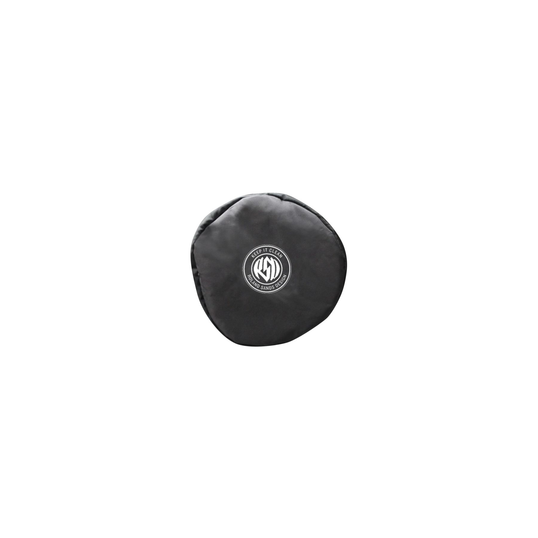 Roland Sands Air Cleaner Scrub Bag