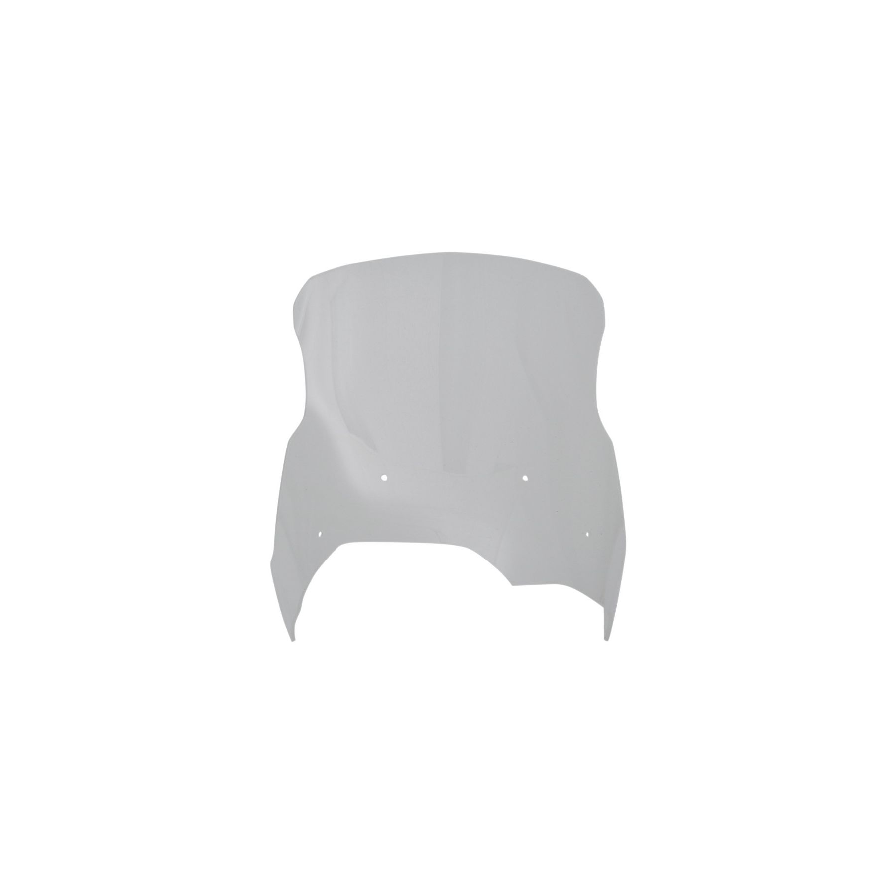 Moose Racing Adventure Windscreen BMW F650GS/F800GS