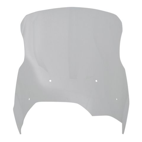 Moose Racing Adventure Windscreen BMW F650GS/F800GS