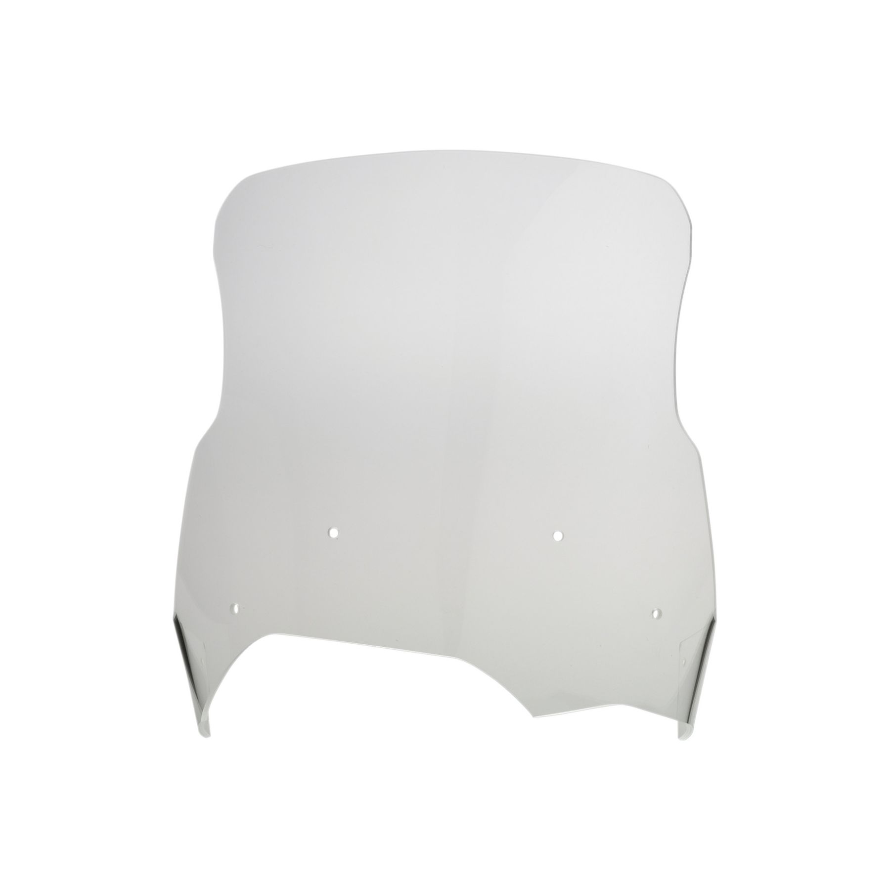 Moose Racing Adventure Windscreen BMW F650GS/F800GS