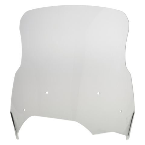 Moose Racing Adventure Windscreen BMW F650GS/F800GS