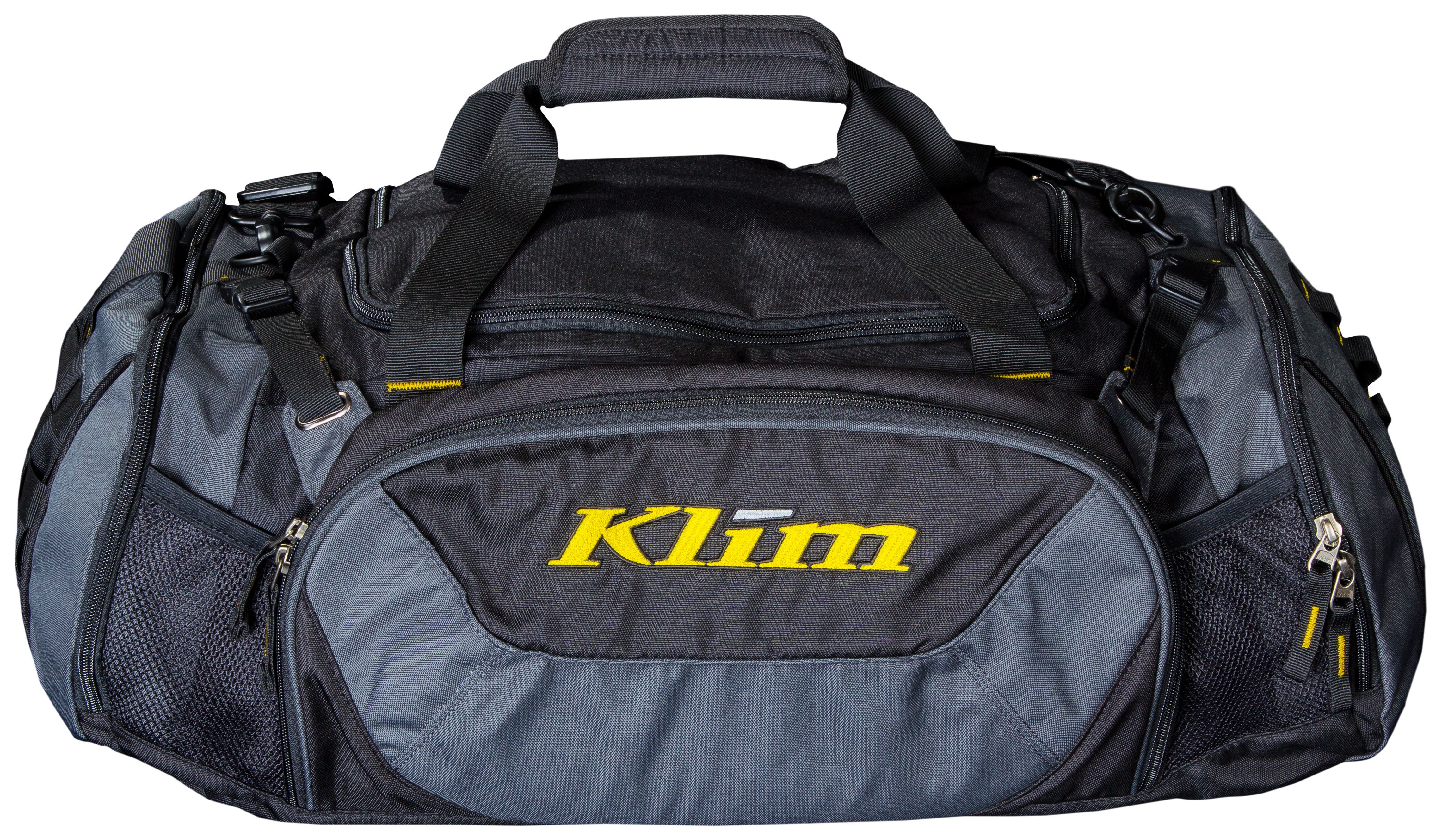 Klim Duffel Bag - RevZilla