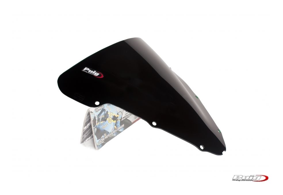 Puig Racing Windscreen Honda CBR600 F4I 2001-2007 N/A
