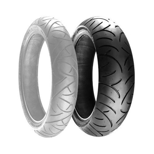 Bridgestone Battlax BT021 High Performance Radial Tires RevZilla