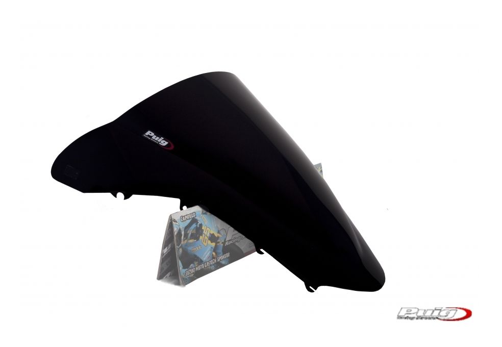 Puig Racing Windscreen Honda VFR800 2002-2013 N/A