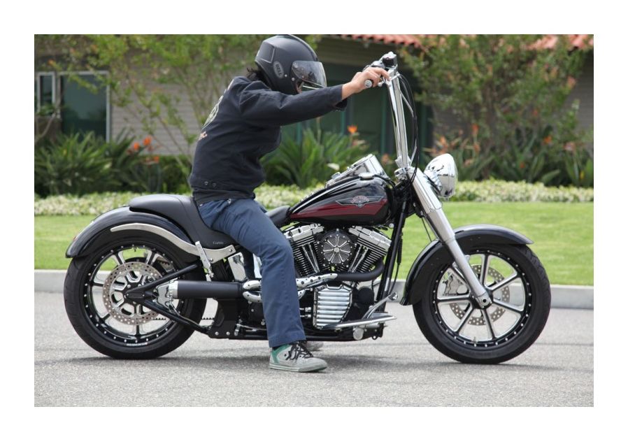 ロードランナー サロペットS Harley-Davidson Harley Davidson
